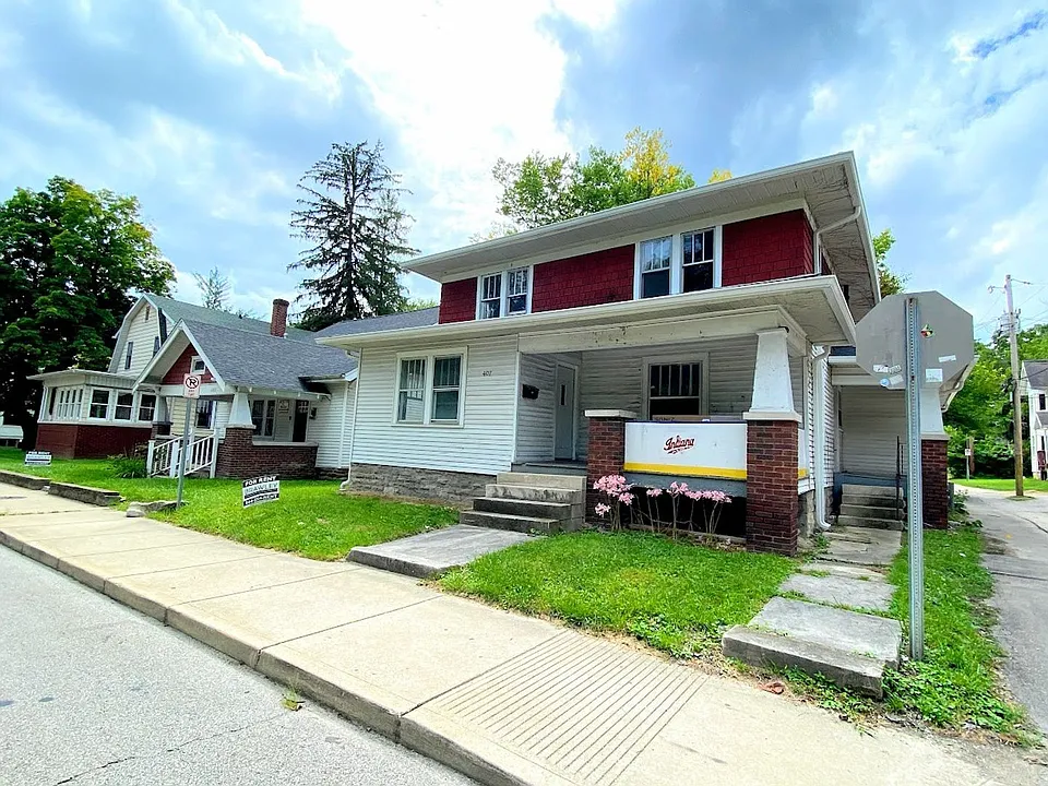 407 N Dunn St