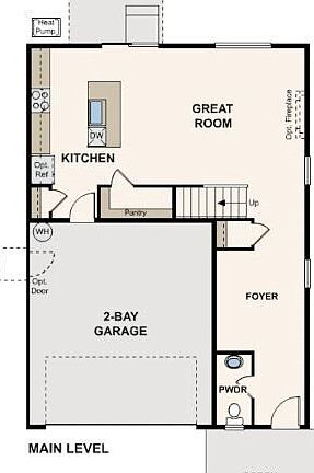 2nd image of 1467 Salzer Creek Drive