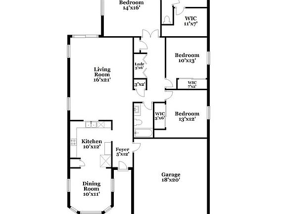 2nd image of this home