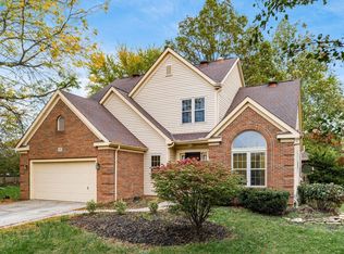 947 Cuthbert Ct, Reynoldsburg, OH 43068