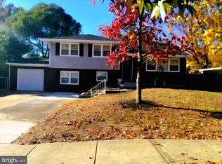 409 King George Rd, Cherry Hill, NJ 08034