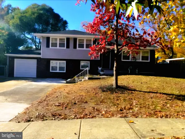 409 King George Rd, Cherry Hill, NJ 08034