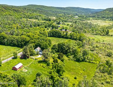 28 Main Rd, Tyringham, MA, 01264