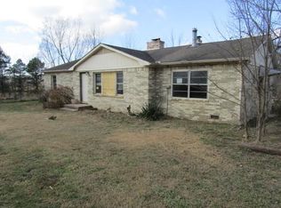 21260 Nicodemus Church Rd, Siloam Springs, AR 72761
