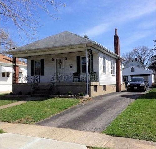 1st image of 4271 Redmont Ave