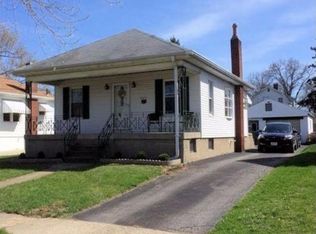 4271 Redmont Ave, Cincinnati, OH 45236