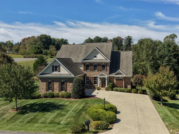 16115 Peregrine Dr, Bristol, VA 24202