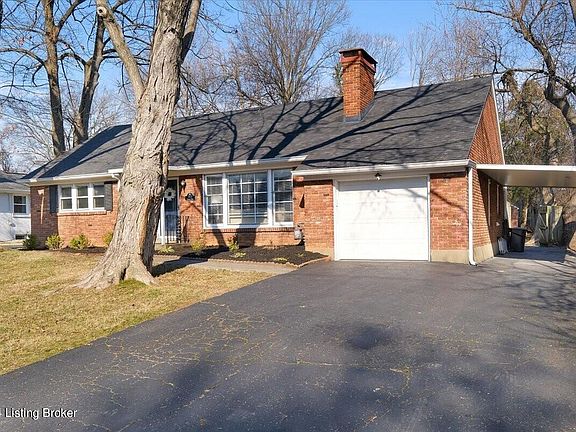 2nd image of 3113 Tremont Dr