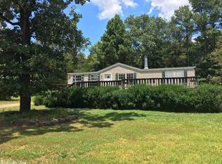 635 Sardis Rd, Morrilton, AR 72110