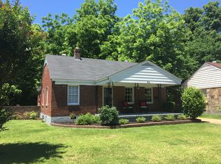 963 Normal Circle, Memphis, TN 38111