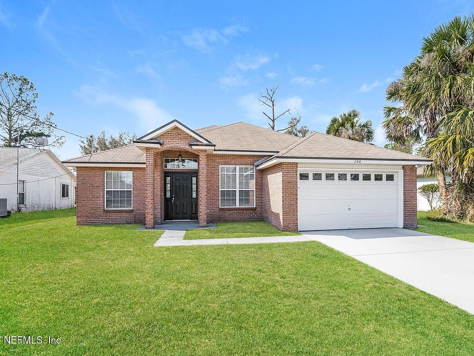 1st image of 156 BARRINGTON Drive
