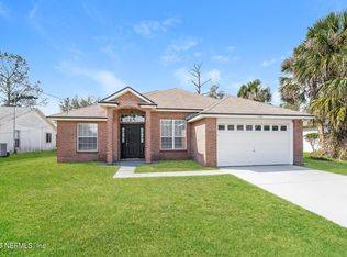 156 Barrington Dr, Palm Coast, FL 32137