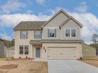 1184 Lakehaven Ln, Loganville, GA 30052