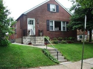3349 Lawn Ave, Saint Louis, MO