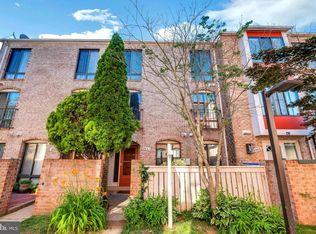 9687 Brassie Way, Gaithersburg, MD