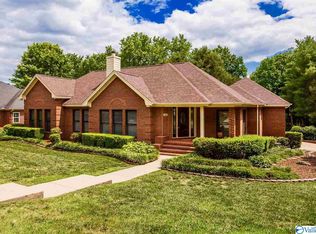 121 Heritage Ln, Madison, AL 35758