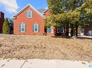 225 Hughes Pond Cir, Madison, AL 35758