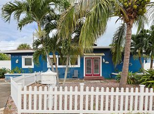 1827 Len Dr, North Palm Beach, FL 33408