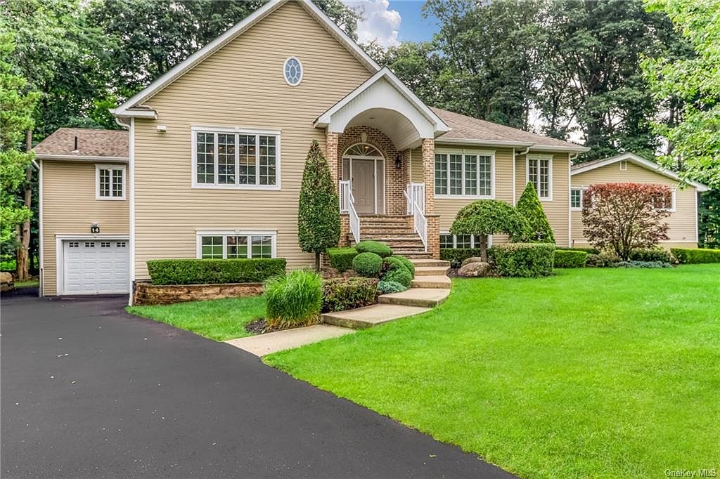 14 Dalewood Drive, Suffern, NY 10901 Zillow