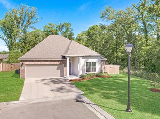 918 Meridian Dr, Baton Rouge, LA 70820