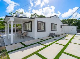 1772 NW 3rd St #D, Miami, FL 33125