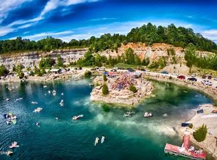 2201 Fendley Mill Rd, La Grange, KY 40031