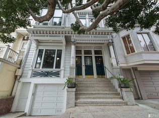 374 Sanchez St, San Francisco, CA 94114