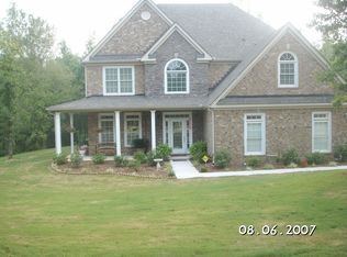 5591 Highway 81, McDonough, GA 30252