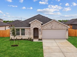 3032 Prairie Way, League City, TX 77573