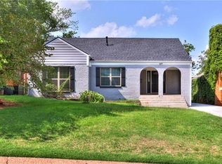 509 NW Eubanks St, Oklahoma City, OK 73118