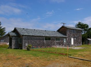 4784 Forwood Ave, Moclips, WA 98562
