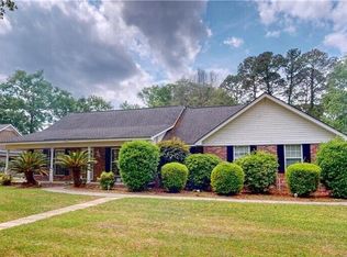 418 Willowpeg Way, Rincon, GA 31326