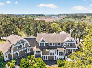120 Highmeadow Rd, Wellfleet, MA 02667