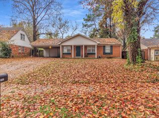 4905 Fernbrook Dr, Memphis, TN 38118