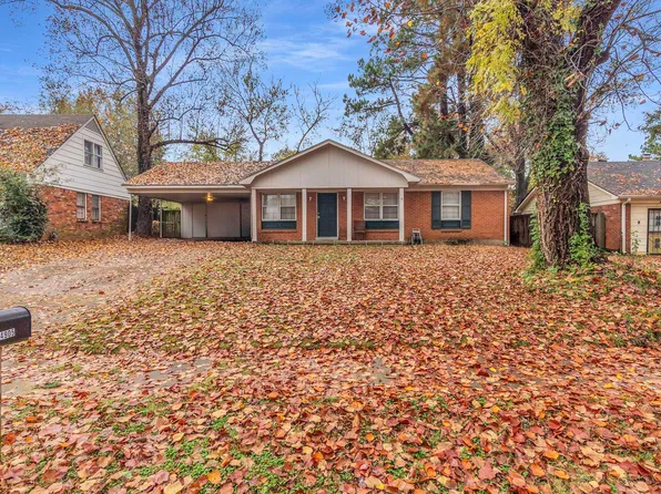 4905 Fernbrook Dr, Memphis, TN 38118