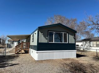941 S Saki Dr, Pueblo West, CO 81007