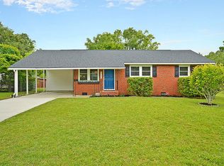 5135 W Dolphin St, North Charleston, SC 29405