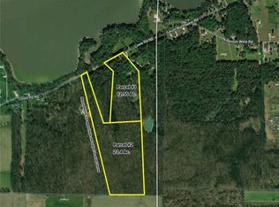 Lowe Rd NE, Alliance, OH 44601