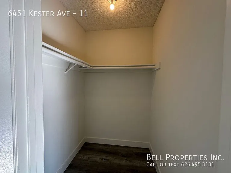 6451 Kester Ave #11 — Photo 6