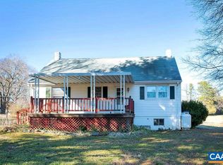 208 Hidden Springs Rd, New Canton, VA 23123