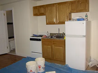 Rented by Elinor Taasa, LREB