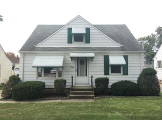 5330 Elmwood Ave, Maple Heights, OH