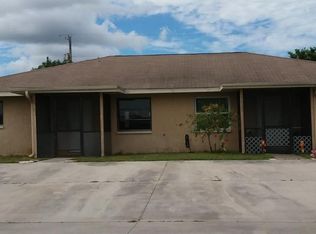 3024 SW 7th Pl, Cape Coral, FL 33914