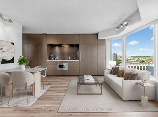 Yorkville's Very Own Residences, Toronto, ON M5R 0B4