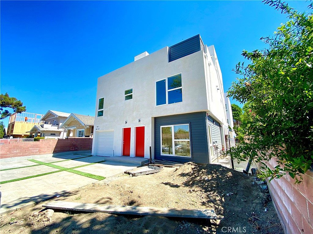 1260 Leighton Ave, Los Angeles, CA 90037 Zillow