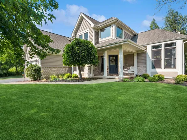 1255 Saratoga LANE, Lake Geneva, WI 53147