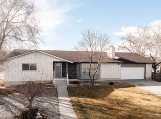 2665 N 3000 W, Delta, UT 84624