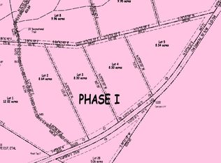 0 Oak Island Rd, Edisto Island, SC 29438