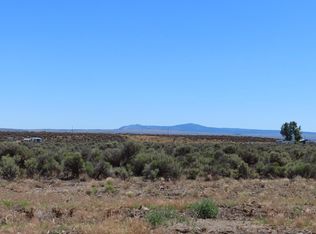 Tl 500 Christmas Valley, Christmas Valley, OR 97641