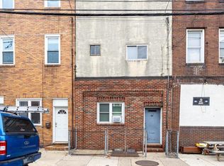 1402 S 2nd St, Philadelphia, PA 19147
